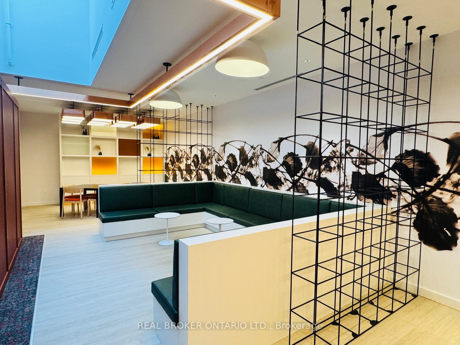 Photo 26 of Unit 420, 15 Richardson Street, Toronto, Waterfront Communities — HOMEH