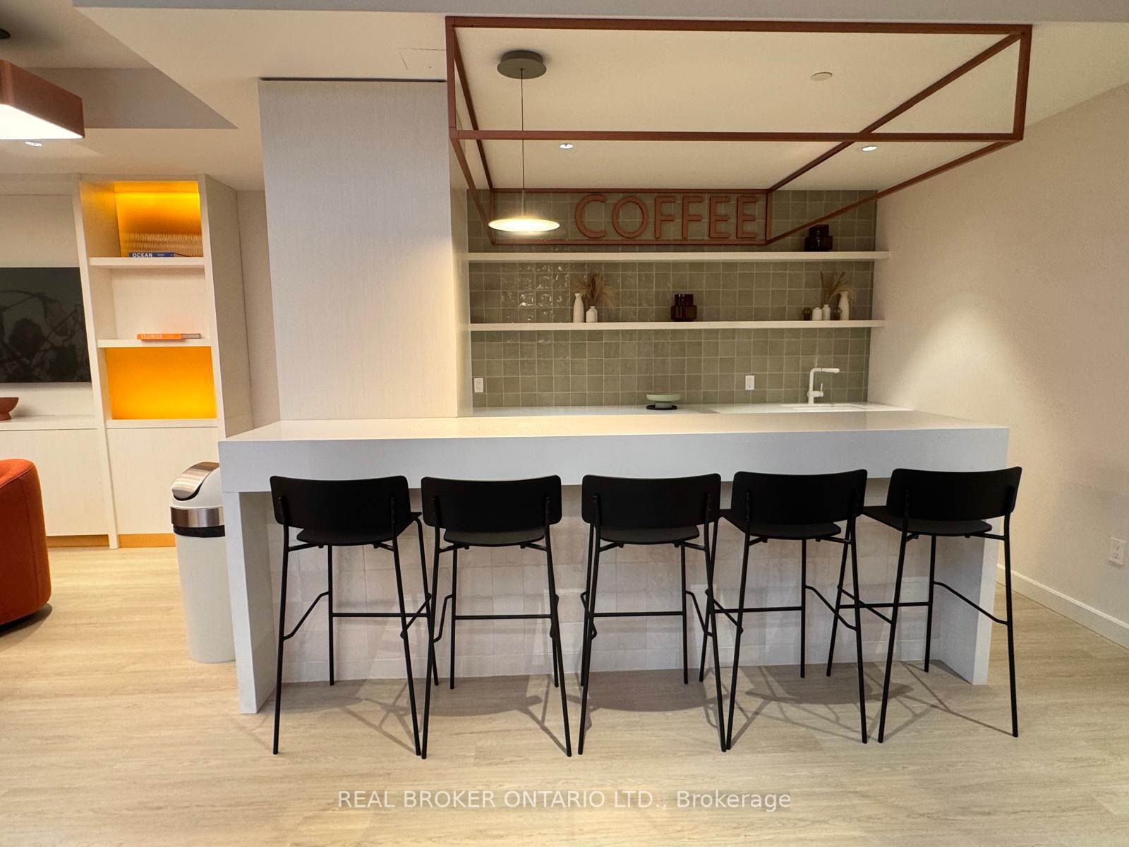 Photo 27 of Unit 420, 15 Richardson Street, Toronto, Waterfront Communities — HOMEH