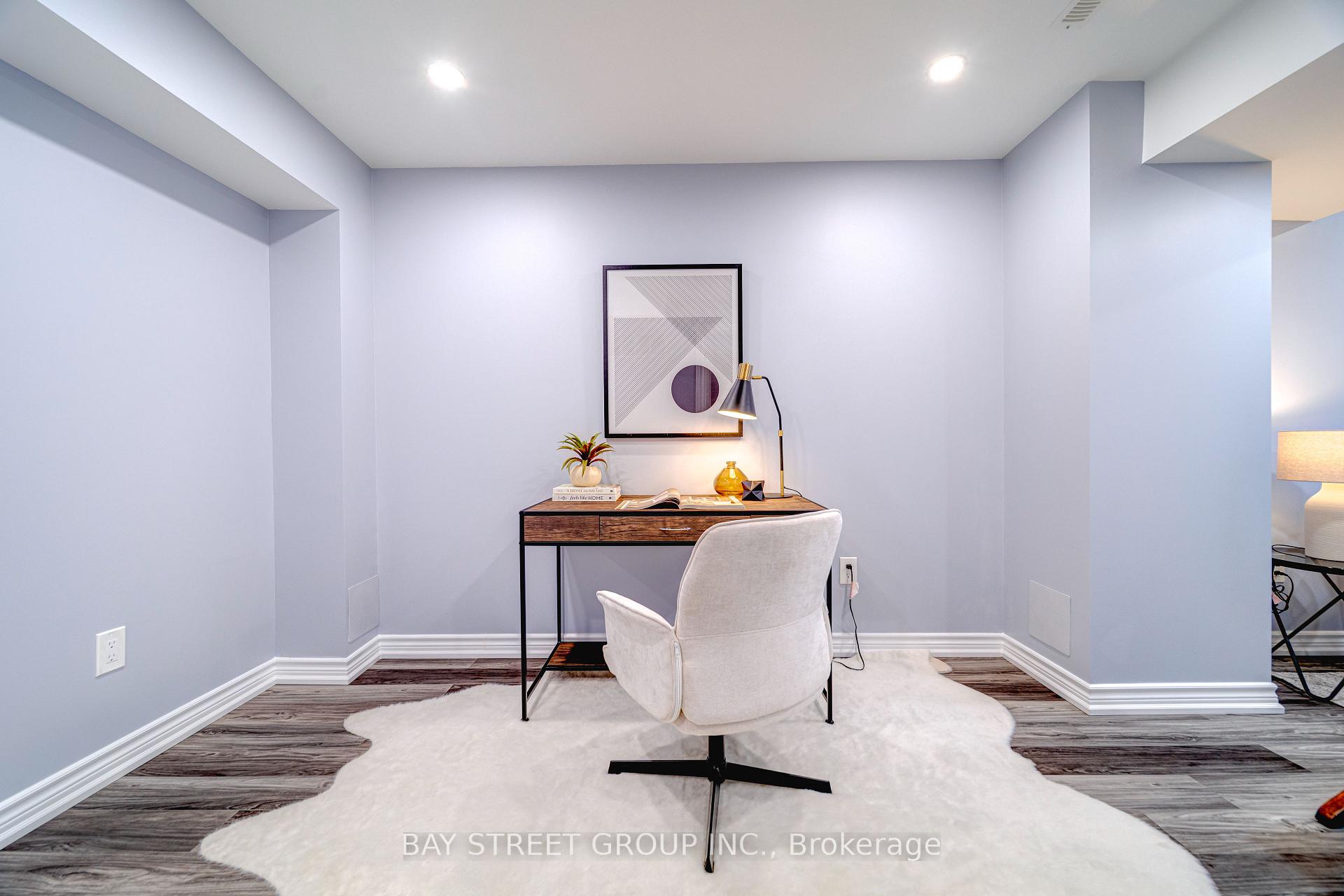 Photo 25 of 42 Dariole Drive, Richmond Hill, Oak Ridges Lake Wilcox — HOMEH