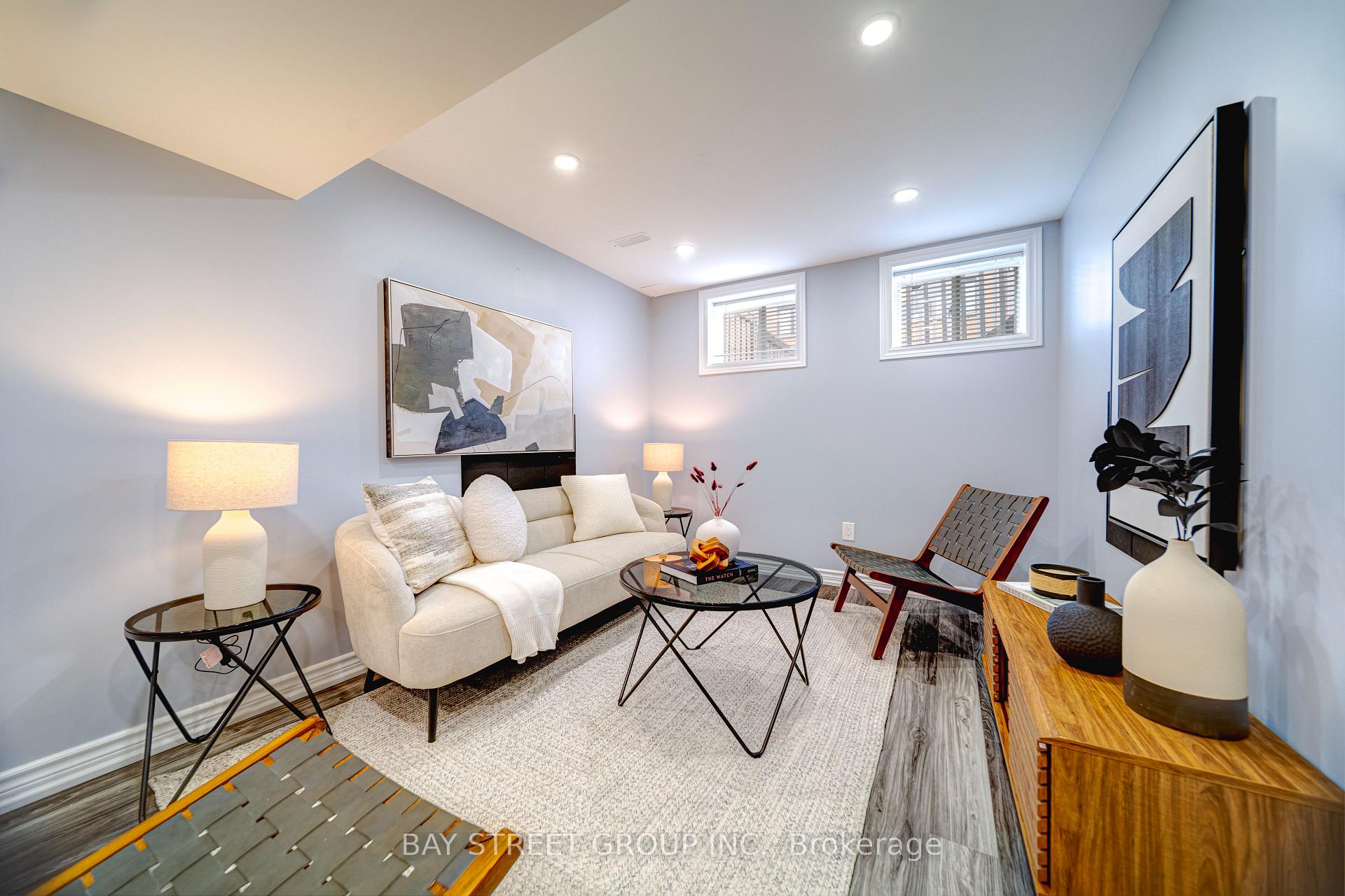 Photo 26 of 42 Dariole Drive, Richmond Hill, Oak Ridges Lake Wilcox — HOMEH