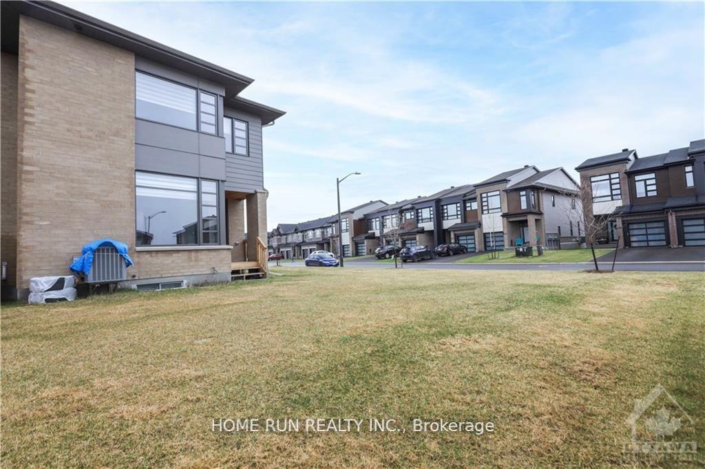 Photo 30 of 923 Chipping Circle, Ottawa, Riverside South/Gloucester Glen — HOMEH
