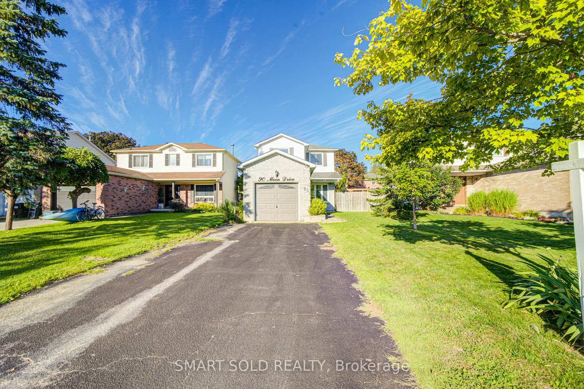 Photo 1 of 90 Moon Drive, Barrie, Ardagh — HOMEH