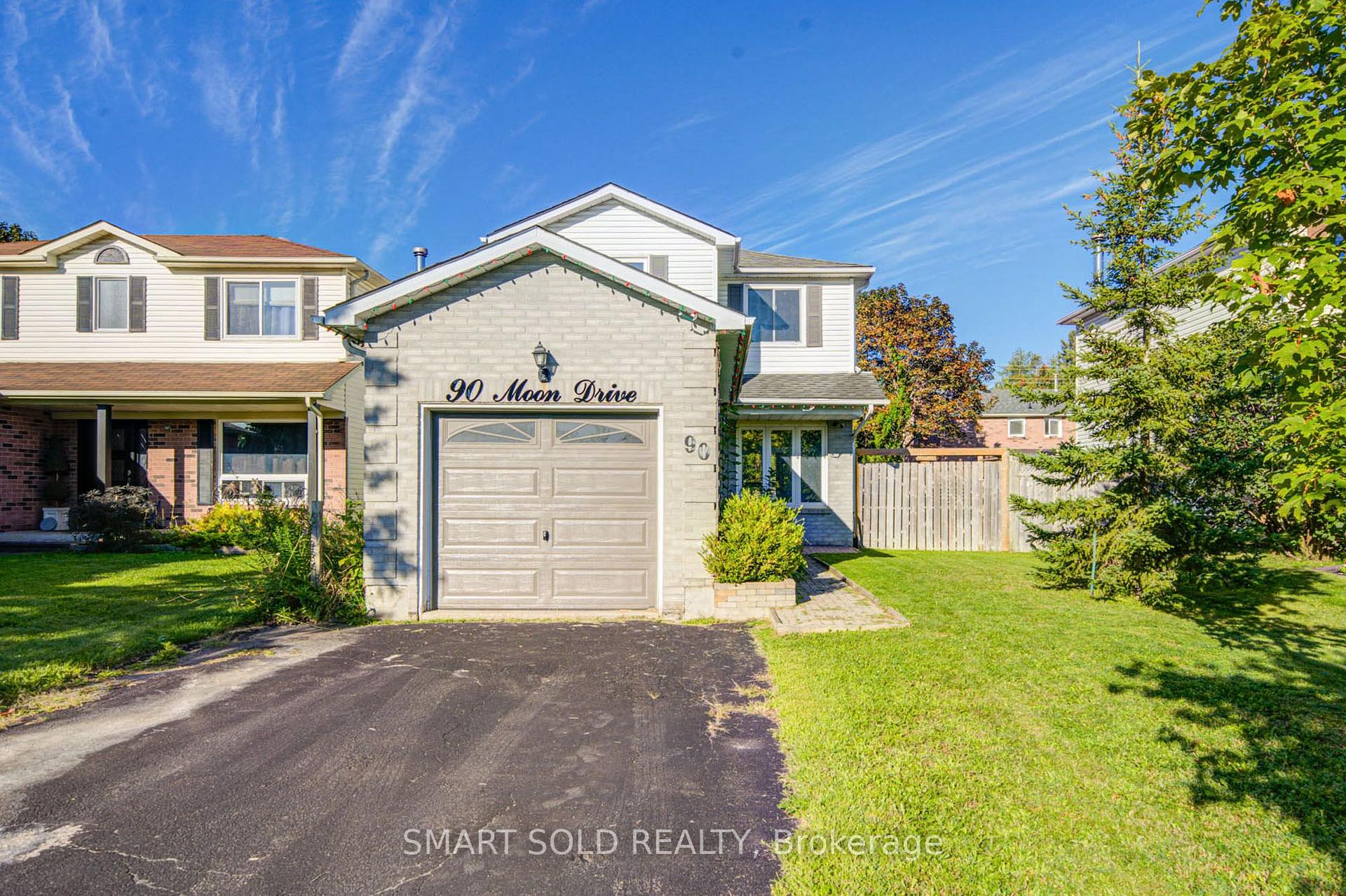 Photo 2 of 90 Moon Drive, Barrie, Ardagh — HOMEH
