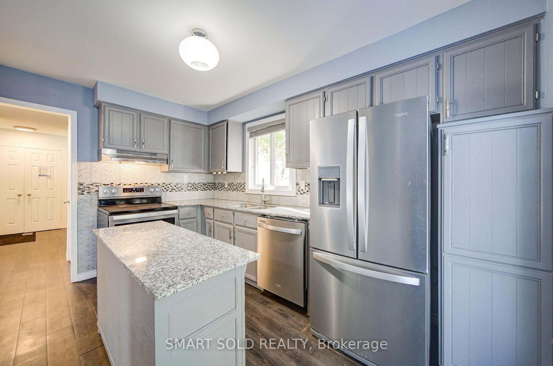 Photo 15 of 90 Moon Drive, Barrie, Ardagh — HOMEH
