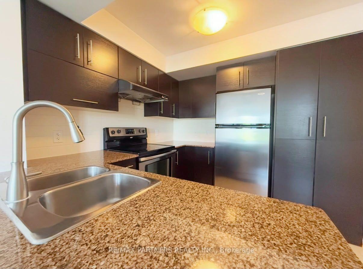 Photo 3 of Unit 315, 233 South Park Road, Markham, Commerce Valley — HOMEH