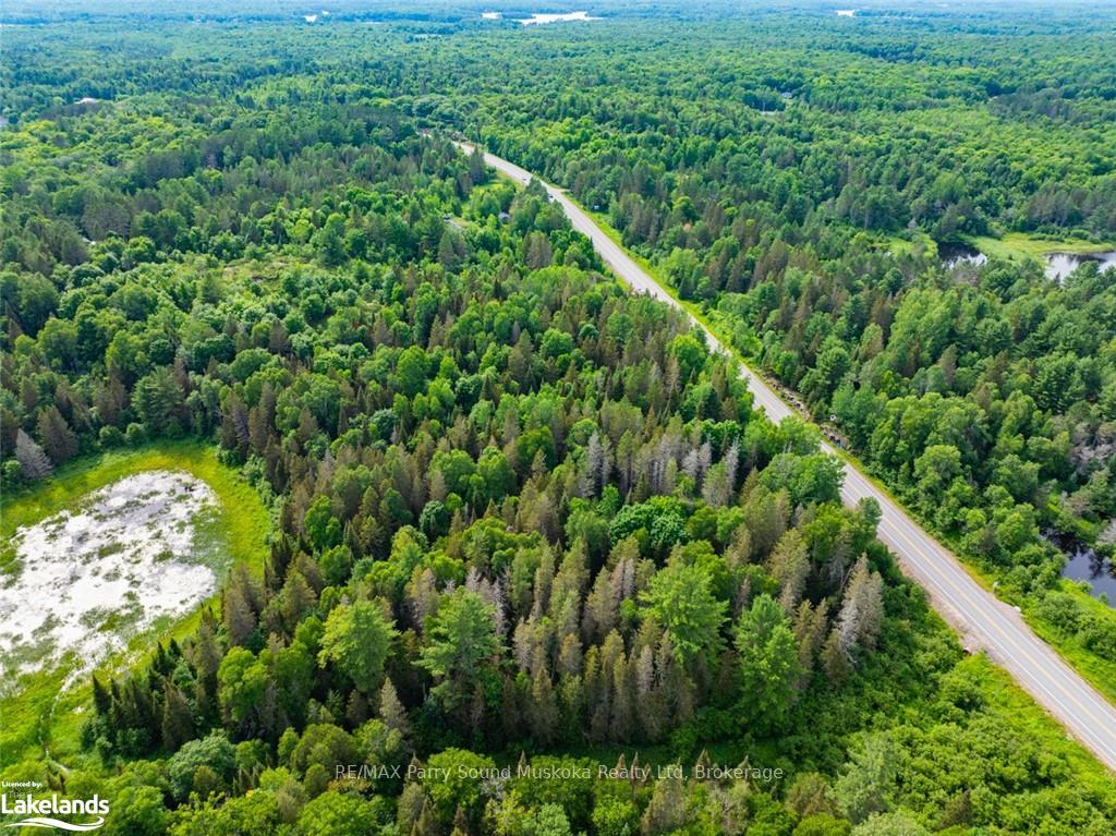 Photo 6 of 7281 Highway 124, Magnetawan — HOMEH