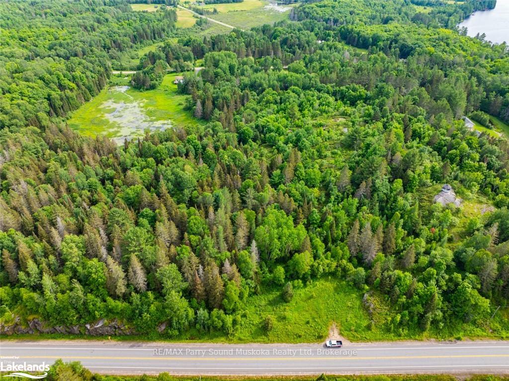 Photo 7 of 7281 Highway 124, Magnetawan — HOMEH