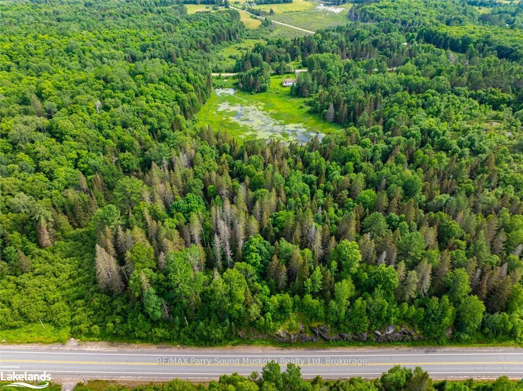Photo 9 of 7281 Highway 124, Magnetawan — HOMEH