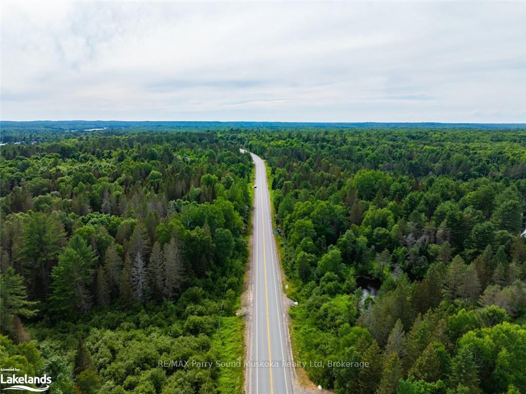 Photo 10 of 7281 Highway 124, Magnetawan — HOMEH