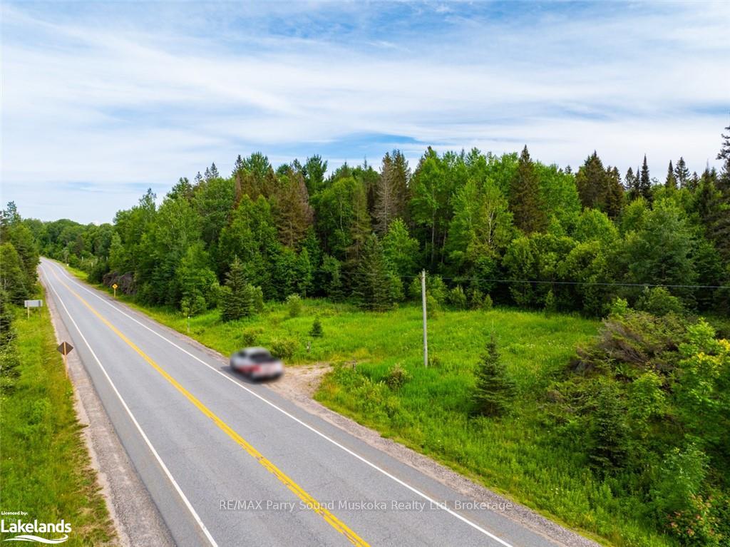 Photo 19 of 7281 Highway 124, Magnetawan — HOMEH