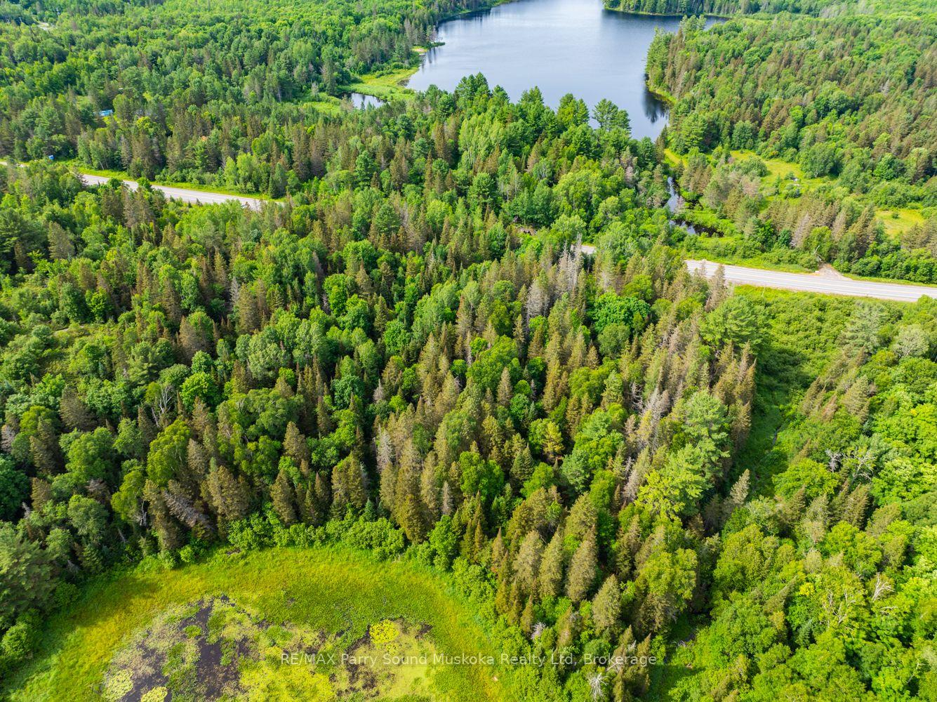 Photo 3 of 7281B Highway 124, Magnetawan — HOMEH