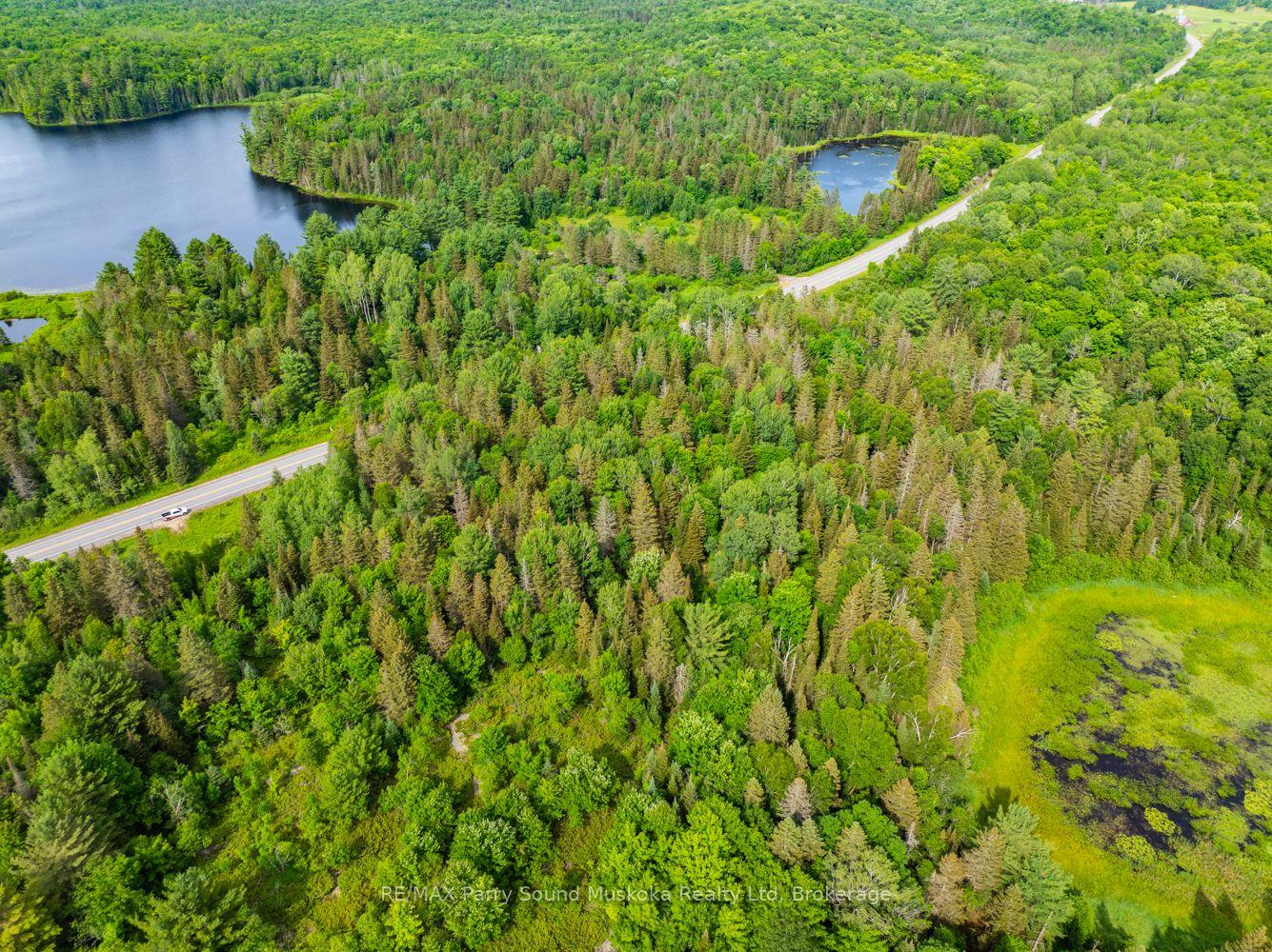 Photo 4 of 7281B Highway 124, Magnetawan — HOMEH