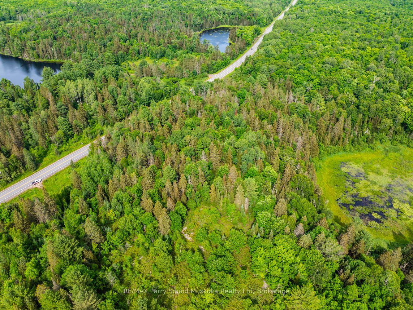 Photo 5 of 7281B Highway 124, Magnetawan — HOMEH