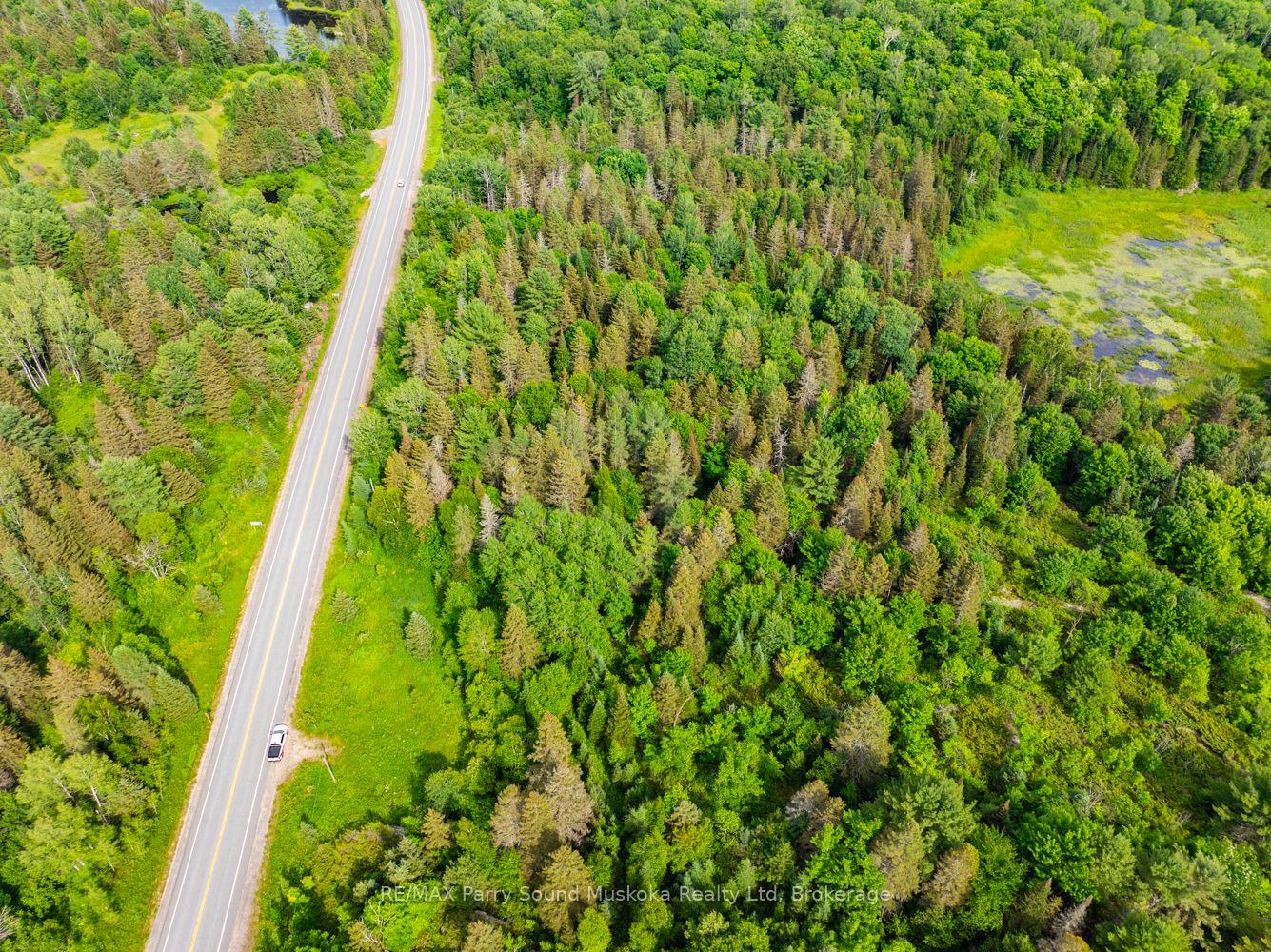 Photo 6 of 7281B Highway 124, Magnetawan — HOMEH