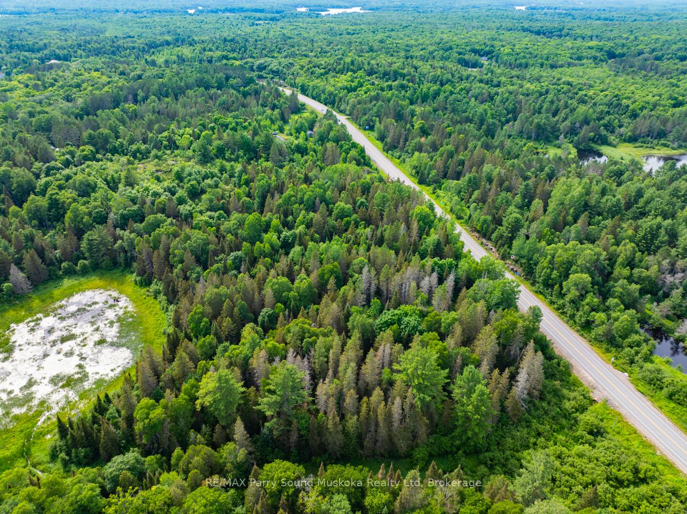 Photo 7 of 7281B Highway 124, Magnetawan — HOMEH