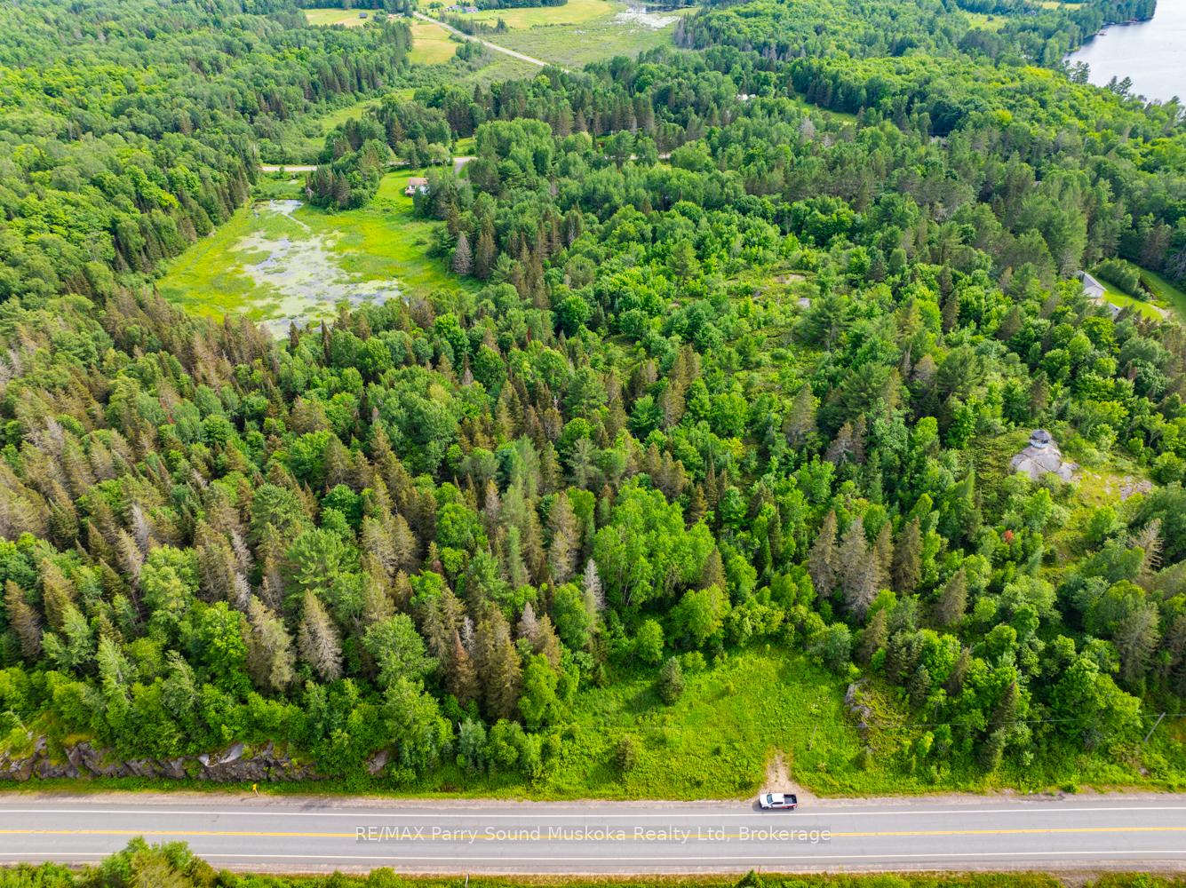 Photo 8 of 7281B Highway 124, Magnetawan — HOMEH