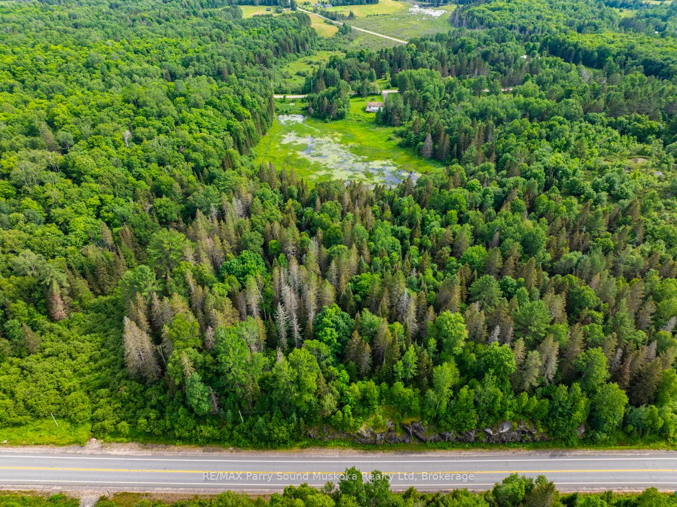 Photo 9 of 7281B Highway 124, Magnetawan — HOMEH