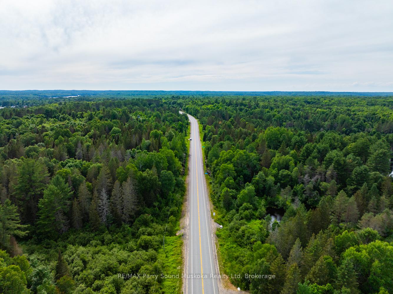 Photo 11 of 7281B Highway 124, Magnetawan — HOMEH
