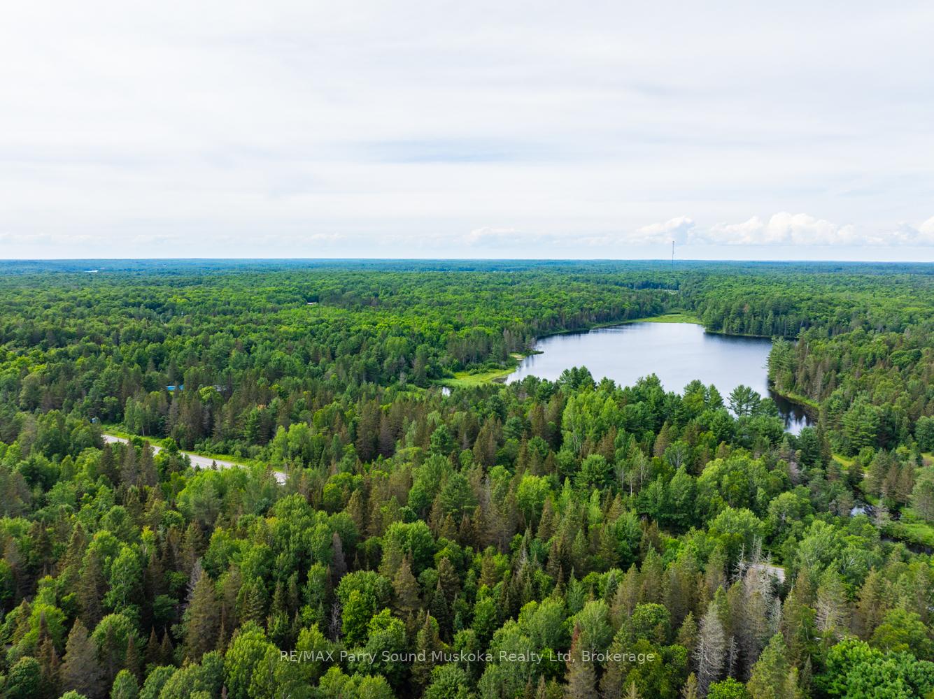 Photo 12 of 7281B Highway 124, Magnetawan — HOMEH
