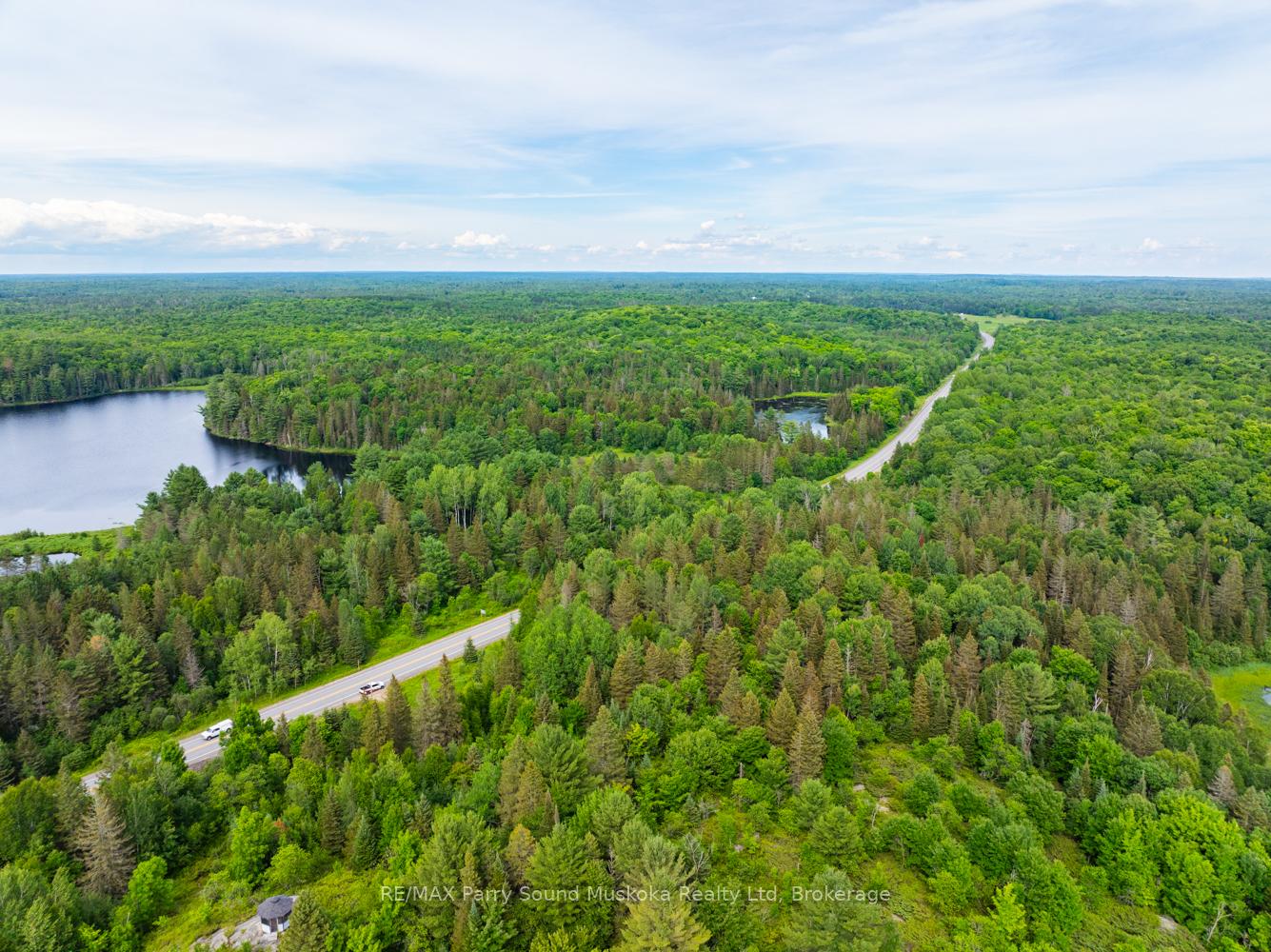 Photo 14 of 7281B Highway 124, Magnetawan — HOMEH