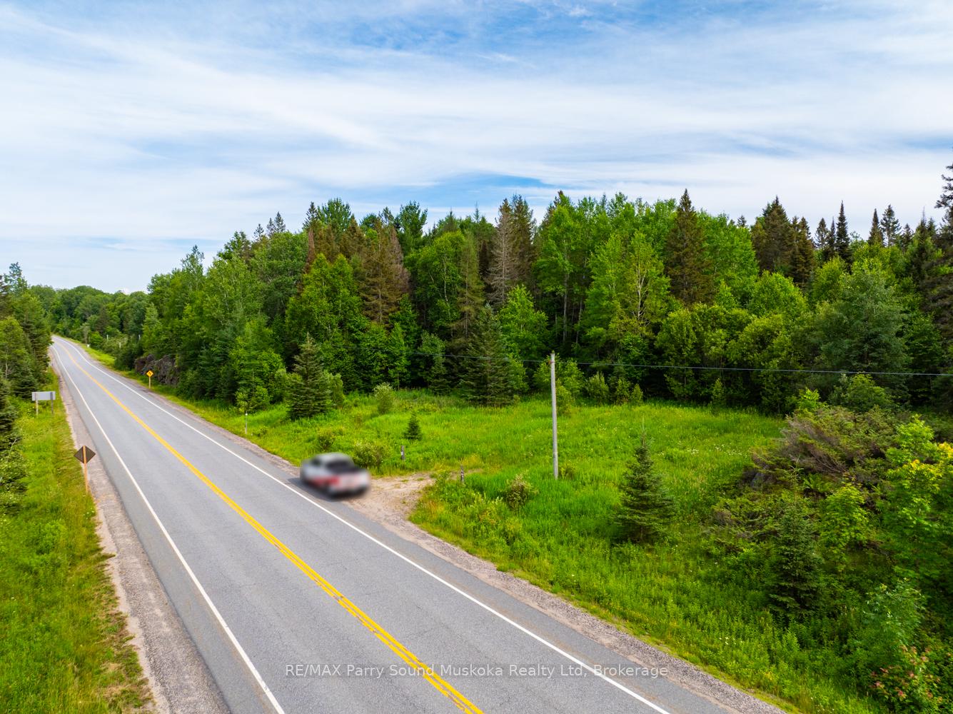 Photo 17 of 7281B Highway 124, Magnetawan — HOMEH