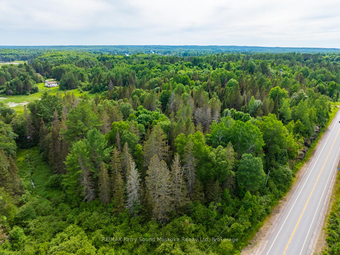 Photo 19 of 7281B Highway 124, Magnetawan — HOMEH