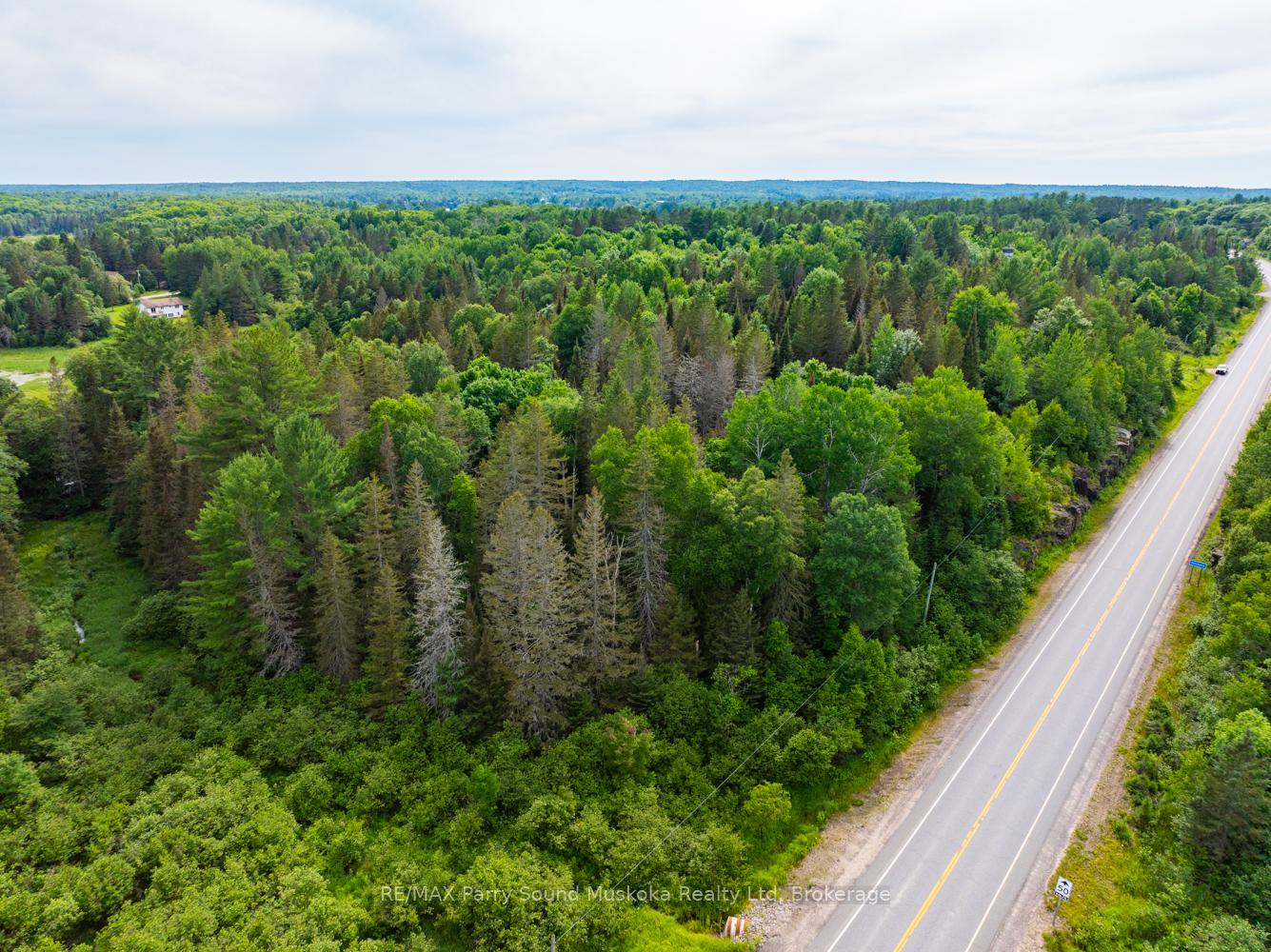 Photo 20 of 7281B Highway 124, Magnetawan — HOMEH