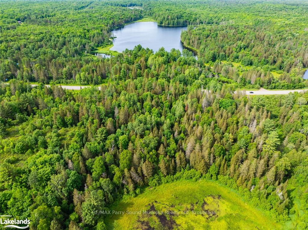 Photo 3 of 7281A Highway 124, Magnetawan — HOMEH