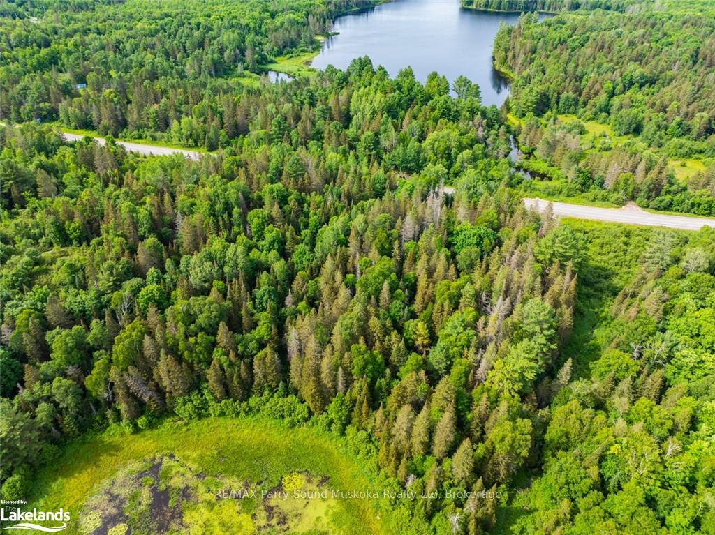 Photo 4 of 7281A Highway 124, Magnetawan — HOMEH