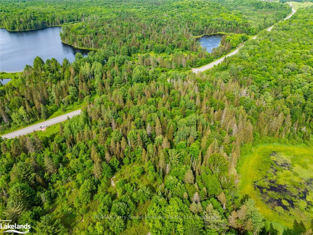 Photo 5 of 7281A Highway 124, Magnetawan — HOMEH