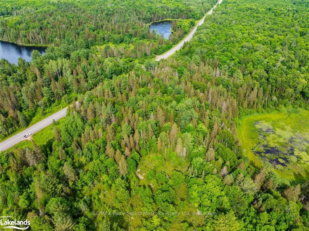 Photo 6 of 7281A Highway 124, Magnetawan — HOMEH
