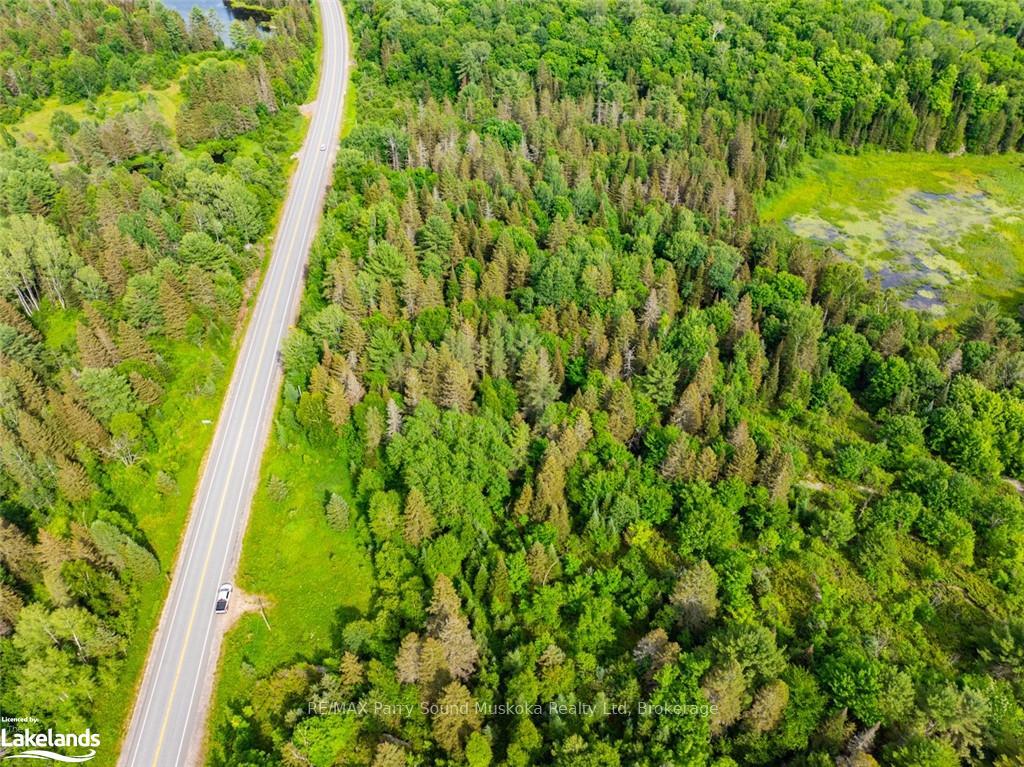 Photo 7 of 7281A Highway 124, Magnetawan — HOMEH