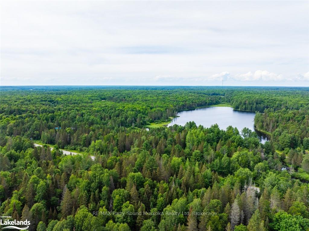 Photo 12 of 7281A Highway 124, Magnetawan — HOMEH