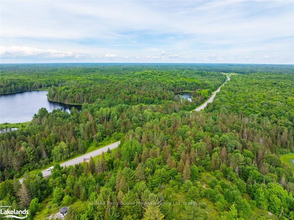 Photo 15 of 7281A Highway 124, Magnetawan — HOMEH