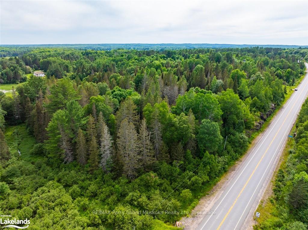 Photo 19 of 7281A Highway 124, Magnetawan — HOMEH