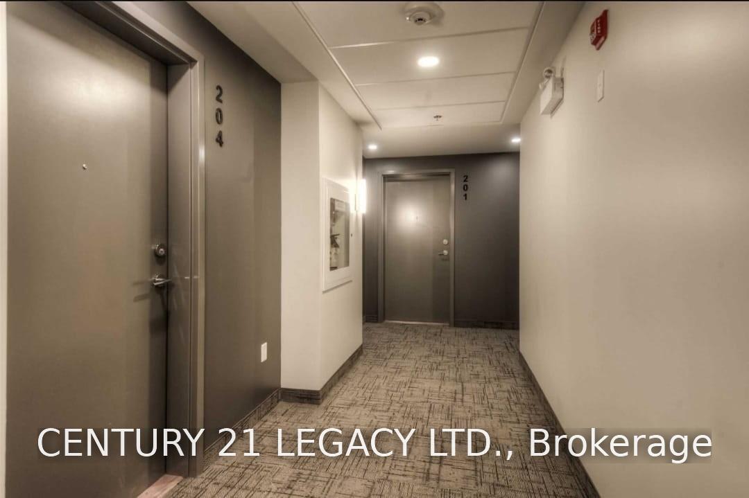 Photo 8 of Unit 218, 110 Fergus Avenue, Kitchener, Stanley Park — HOMEH