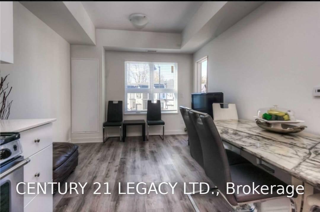 Photo 12 of Unit 218, 110 Fergus Avenue, Kitchener, Stanley Park — HOMEH