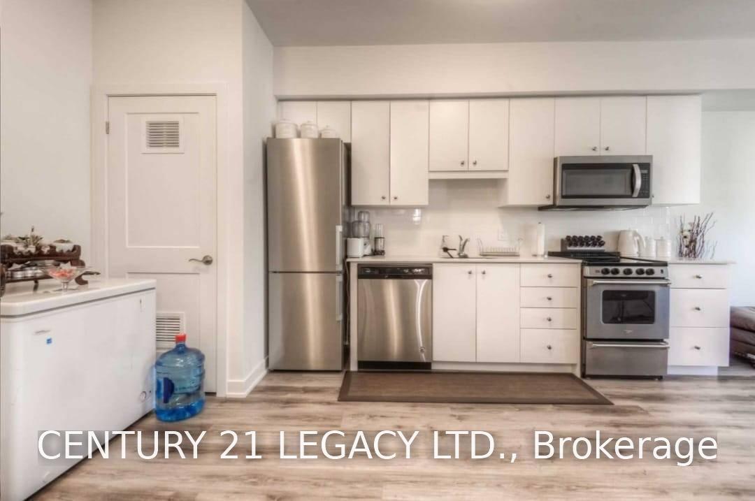 Photo 13 of Unit 218, 110 Fergus Avenue, Kitchener, Stanley Park — HOMEH
