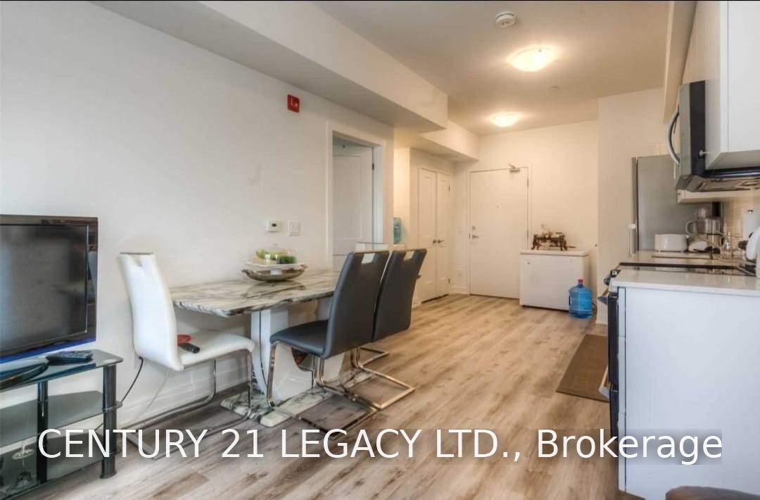 Photo 14 of Unit 218, 110 Fergus Avenue, Kitchener, Stanley Park — HOMEH