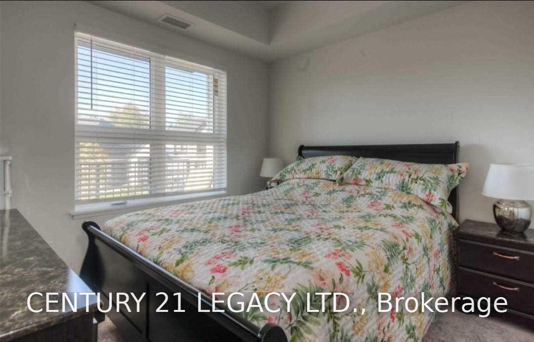 Photo 17 of Unit 218, 110 Fergus Avenue, Kitchener, Stanley Park — HOMEH