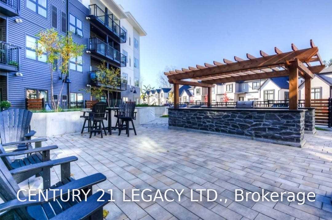 Photo 19 of Unit 218, 110 Fergus Avenue, Kitchener, Stanley Park — HOMEH