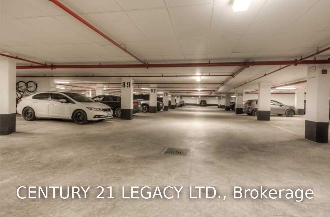 Photo 22 of Unit 218, 110 Fergus Avenue, Kitchener, Stanley Park — HOMEH