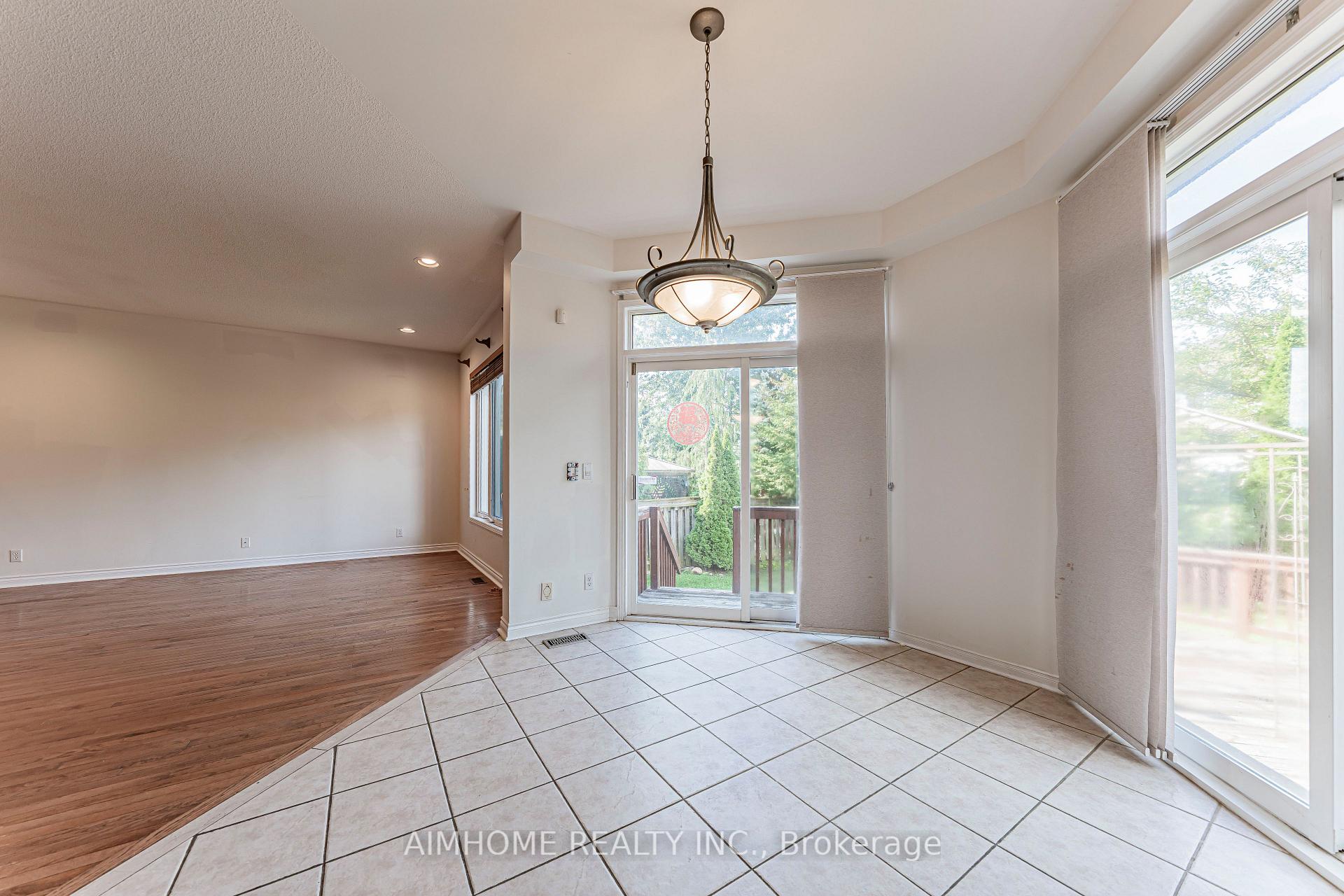 Photo 17 of 48 Red Ash Drive, Markham, Legacy — HOMEH