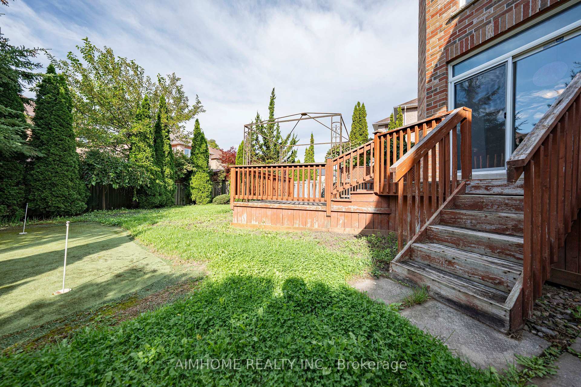 Photo 44 of 48 Red Ash Drive, Markham, Legacy — HOMEH
