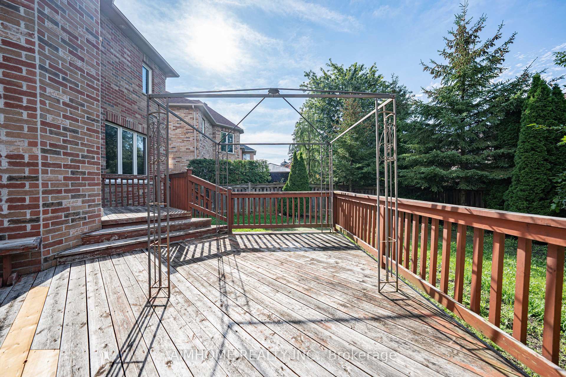 Photo 45 of 48 Red Ash Drive, Markham, Legacy — HOMEH