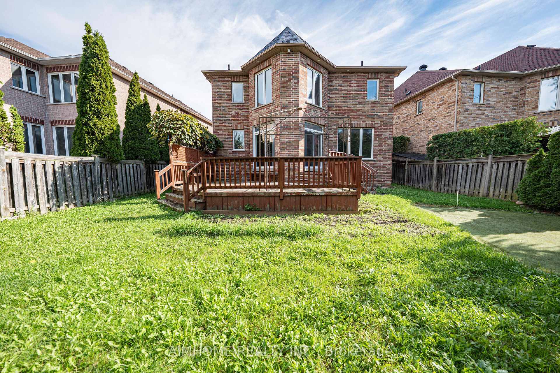 Photo 46 of 48 Red Ash Drive, Markham, Legacy — HOMEH