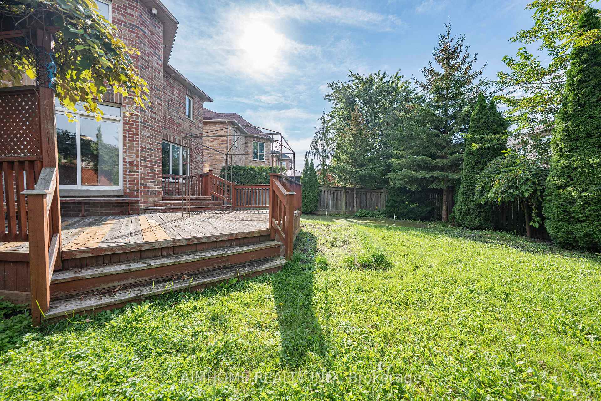 Photo 48 of 48 Red Ash Drive, Markham, Legacy — HOMEH