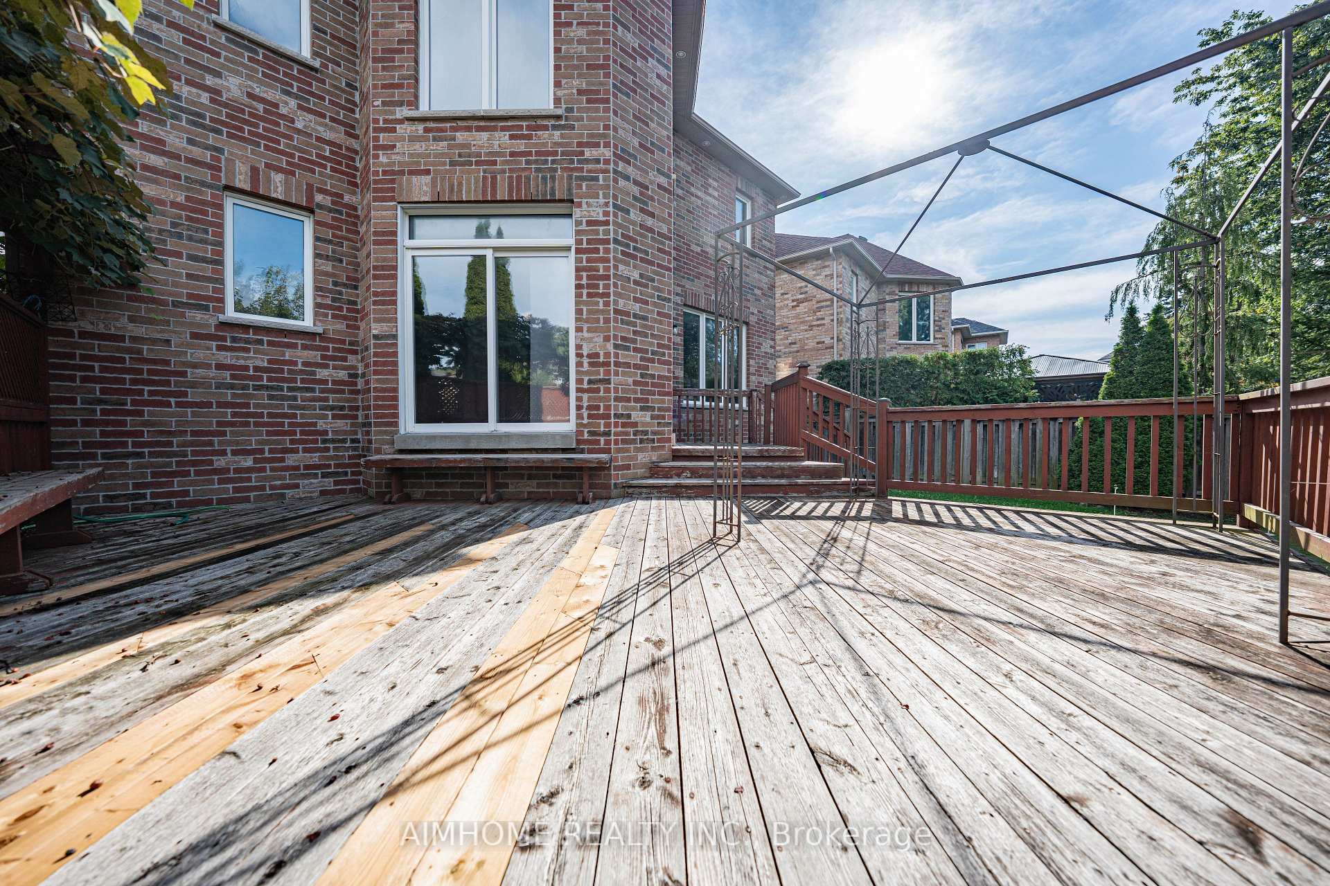 Photo 49 of 48 Red Ash Drive, Markham, Legacy — HOMEH