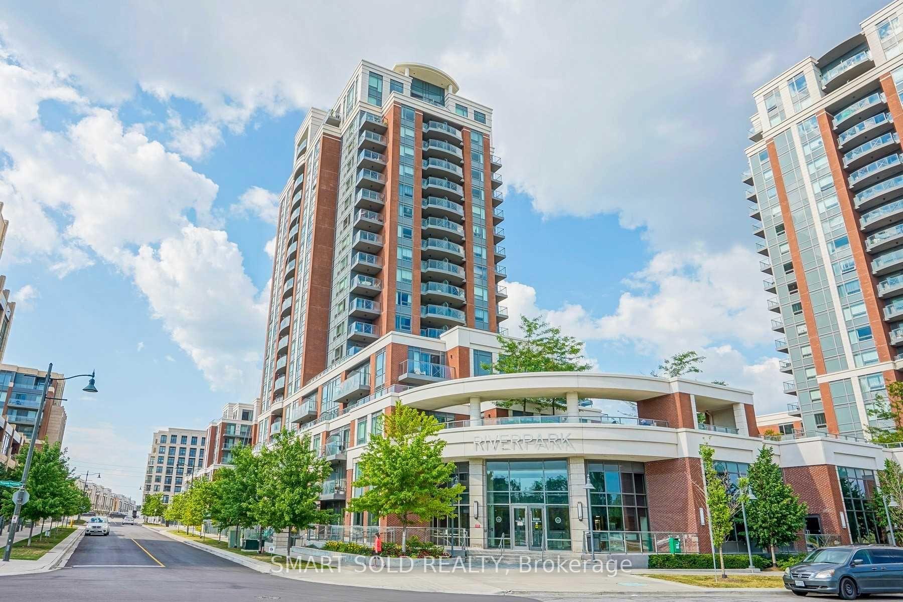 Photo 1 of Unit 212, 1 Uptown Drive, Markham, Unionville — HOMEH