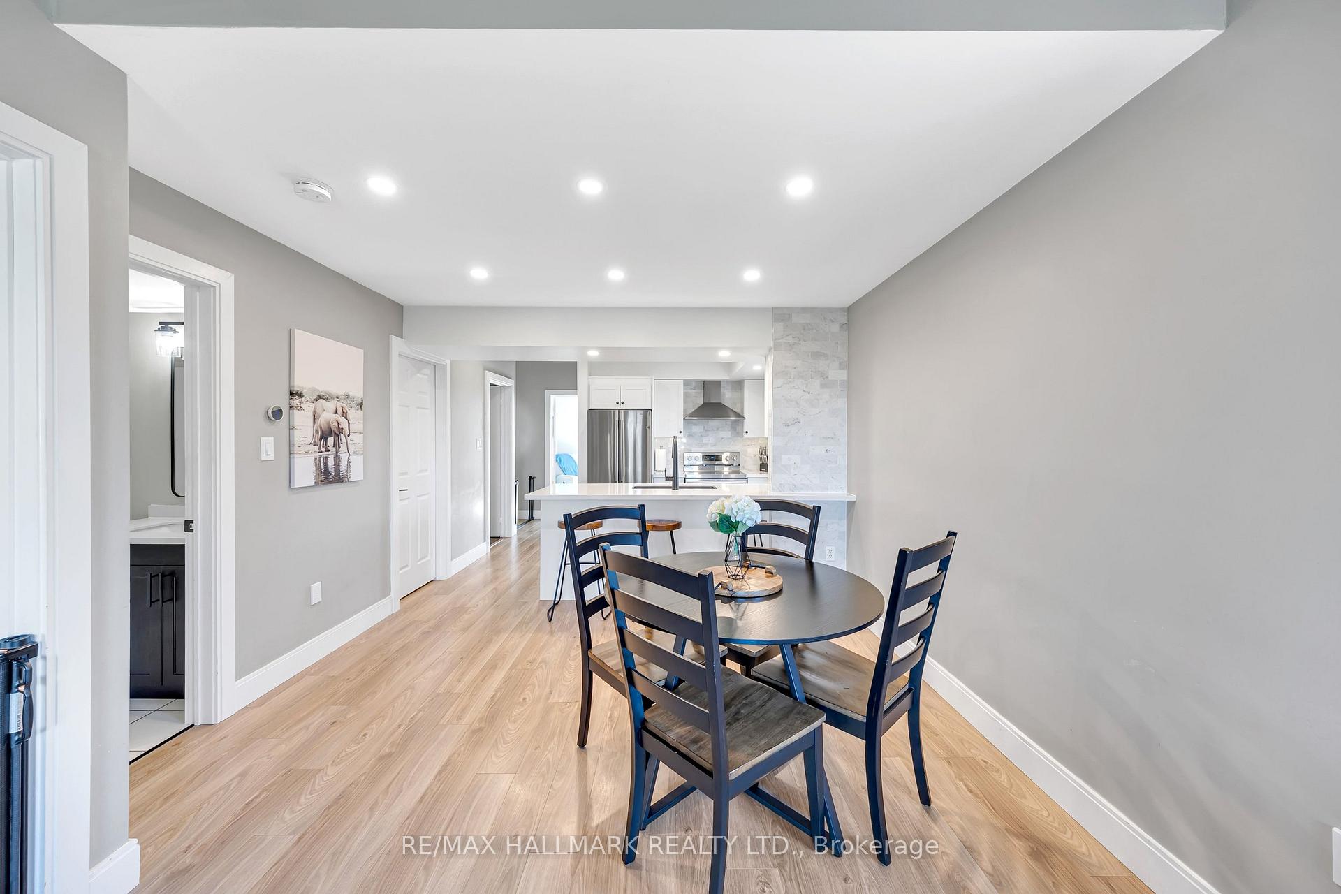 Photo 7 of Unit 3, 106 Petra Way, Whitby, Pringle Creek — HOMEH